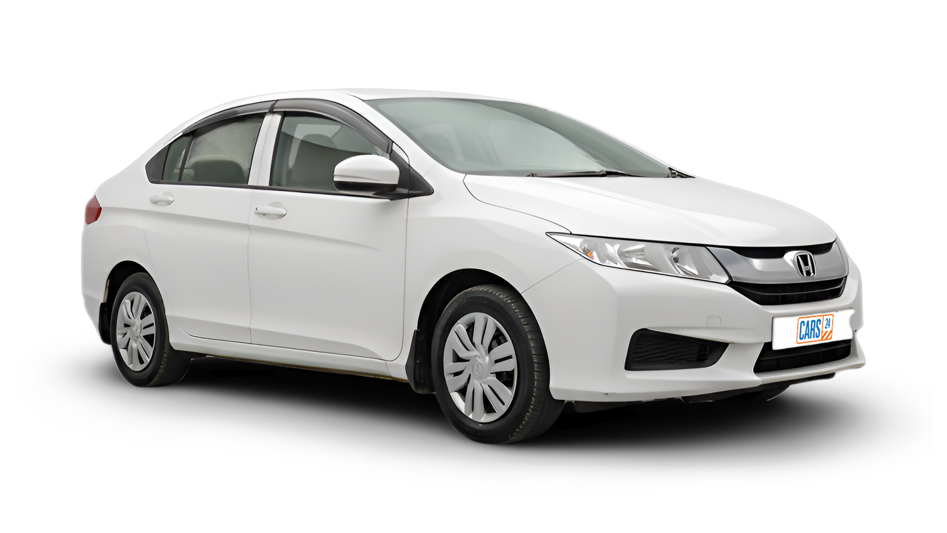 Honda City-img